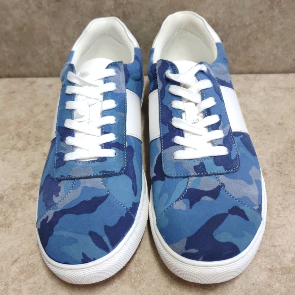 Bar III Keagan Sneakers Men's Size 11